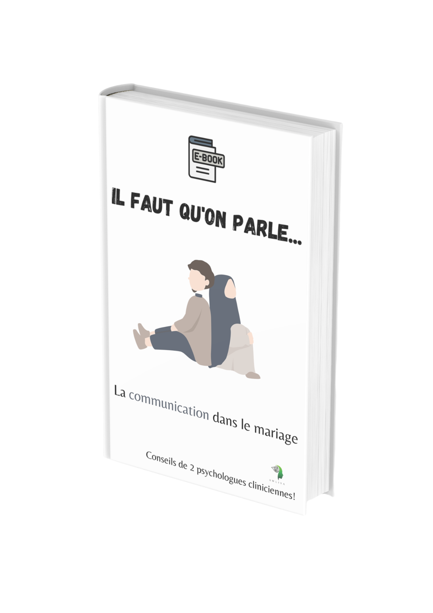 Il faut qu'on parle...